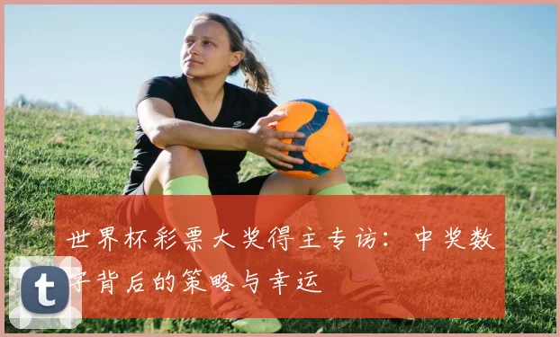 世界杯彩票大奖得主专访：中奖数字背后的策略与幸运