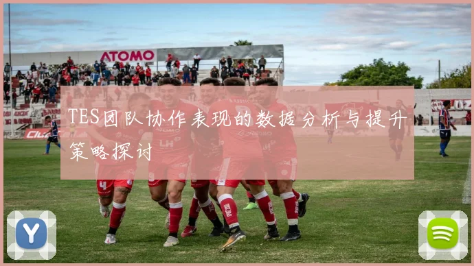 TES团队协作表现的数据分析与提升策略探讨