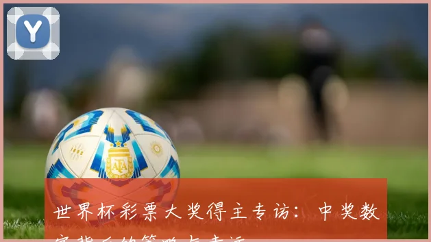 世界杯彩票大奖得主专访：中奖数字背后的策略与幸运