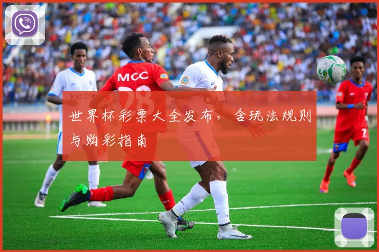 世界杯彩票大全发布，含玩法规则与购彩指南