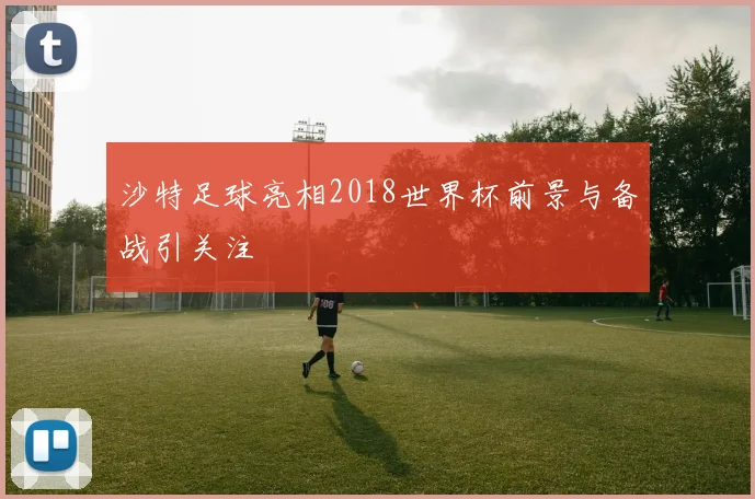沙特足球亮相2018世界杯前景与备战引关注