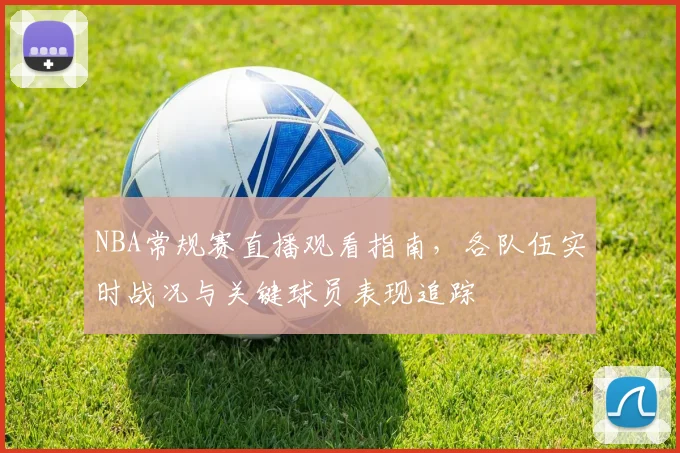 NBA常规赛直播观看指南,各队伍实时战况与关键球员表现追踪