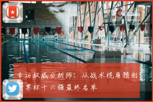 专访权威分析师：从战术视角预测世界杯十六强最终名单