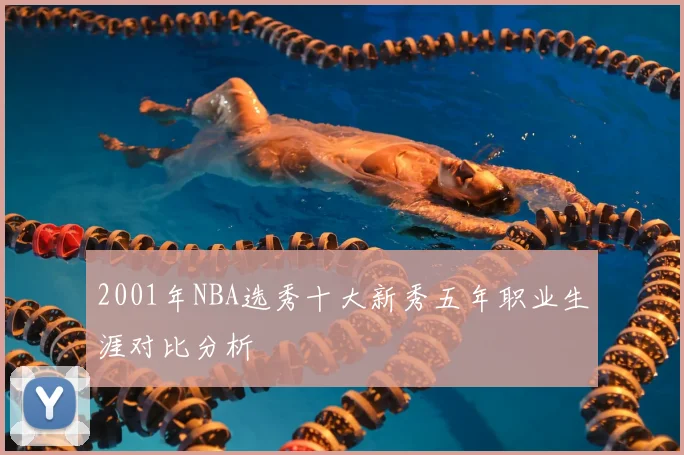 2001年NBA选秀十大新秀五年职业生涯对比分析