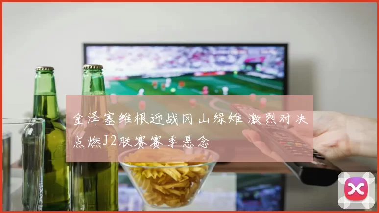 金泽塞维根迎战冈山绿雉 激烈对决点燃J2联赛赛季悬念