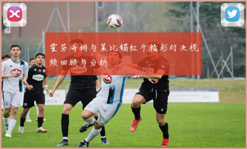 霍芬海姆与莱比锡红牛精彩对决视频回顾与分析