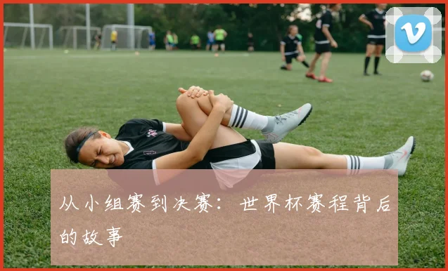 从小组赛到决赛：世界杯赛程背后的故事